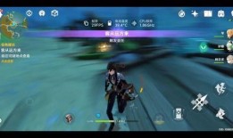 原神最新开始爆料了吗,神秘新角色与全新冒险即将开启！