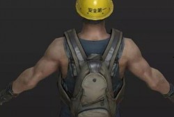 荒野行动新军需最新爆料,神秘装备引玩家热议，军需系统升级在即